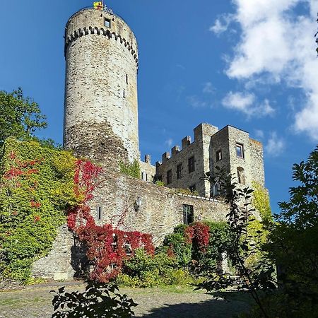 Villa Lahr Lahr  Exterior photo