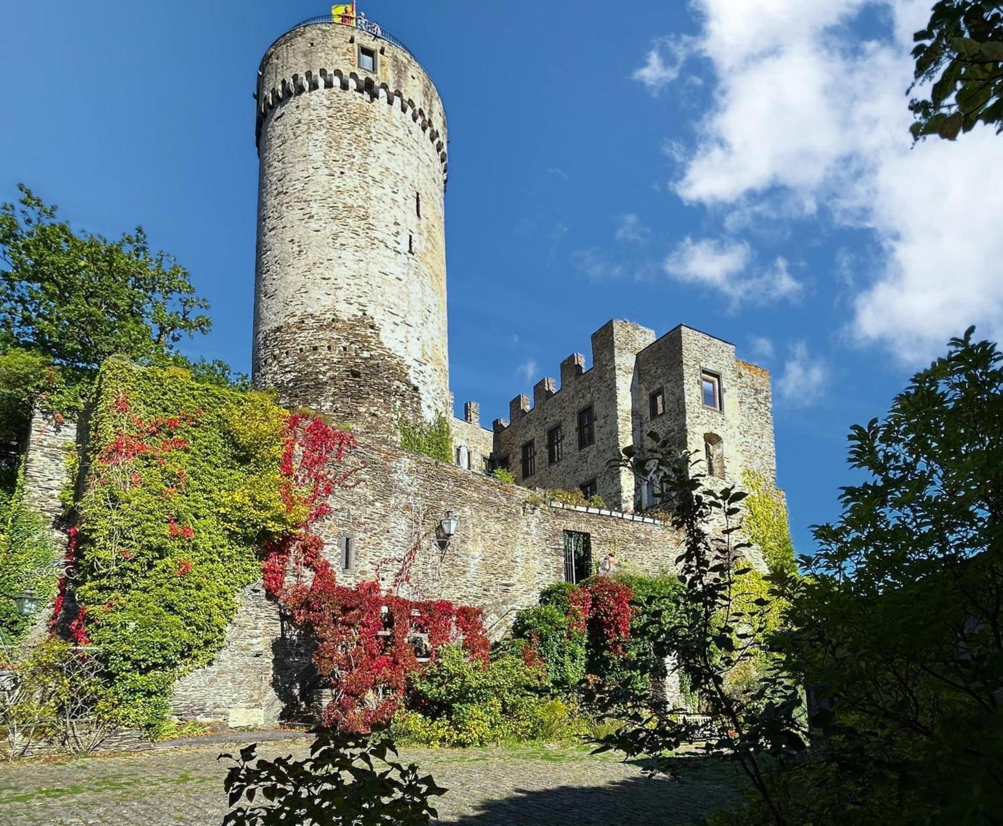 Villa Lahr Lahr  Exterior photo